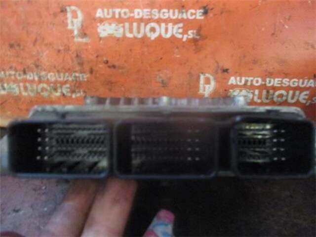 Foto 3ª: Centralita Motor ECU Ford Focus 1.8 TDCI [KKDA]