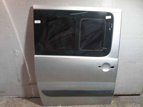 Foto 2ª: Puerta Lateral Corredera Derecha Citroen Jumpy HDI 120 L2 FAMILIAR 8/9 ASIENTOS) 120CV 88KW [RHK] (2007)