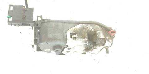 Cerradura Puerta Trasera Derecha Citroen C3 1.4 HDI 70 SC8HZC SC8HR0 SC8HP4)