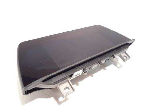 Pantalla Multifuncion Bmw Serie 1 114 118I 136CV 100KW