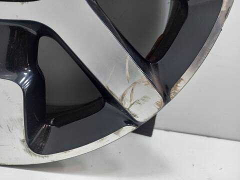 Foto 3ª: LLanta Chapa Citroen C4 9H06 (2015)