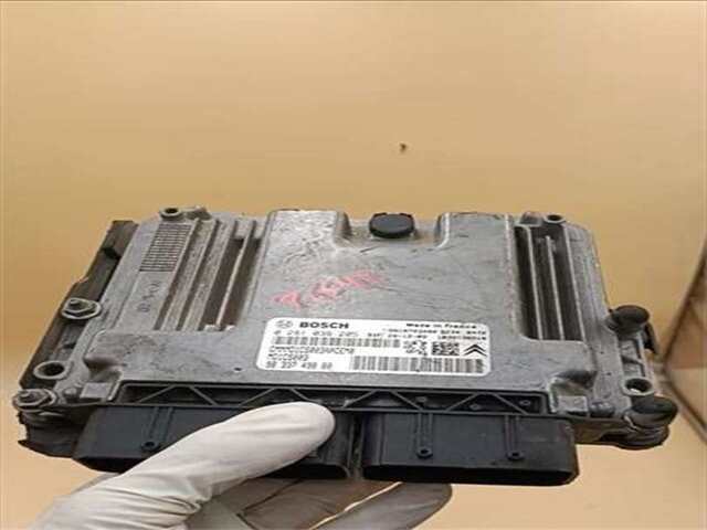 Foto 1ª: Centralita Motor ECU Toyota Proace 1.5 L1 FURGÓN BUSINESS [1.5 LTR. - 88 KW D-4D]