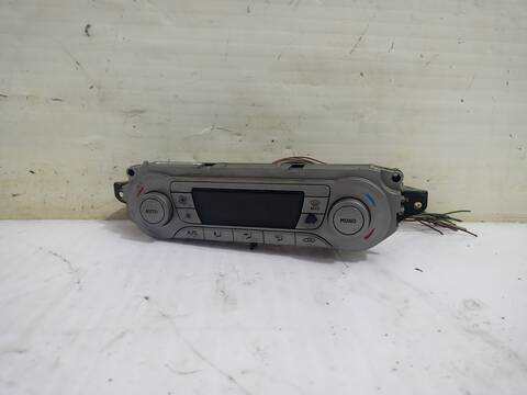 Mando Calefacción A. A. Ford Focus BUSINESS 90CV 66KW