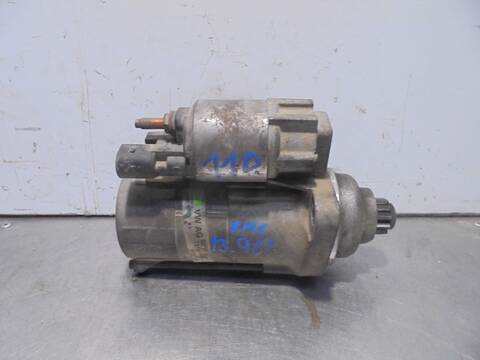Motor de Arranque Seat Ibiza ECOMOTIVE 80CV 59KW
