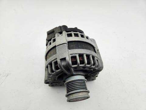 Foto 2ª: Alternador Volkswagen Tiguan R LINE 150CV [DTSB] (2023)