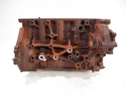 Bloque Motor Ford Transit 105 CV 77KW
