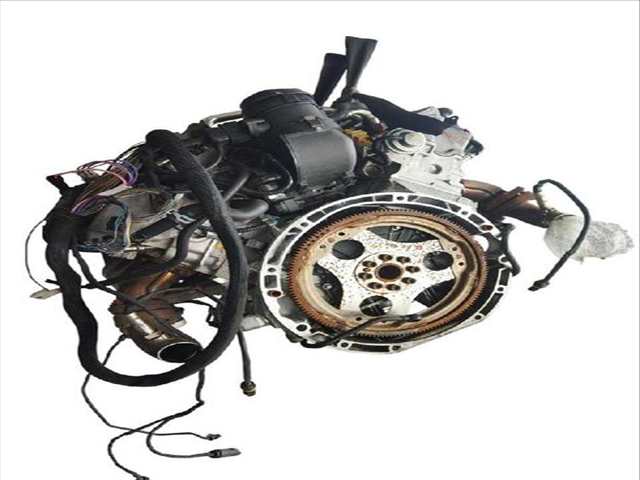 Motor Completo Mercedes Clase S 220 CL 500 215.375) COUPE