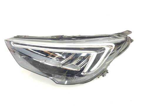 Faro Izquierdo Opel Crossland ELEGANCE