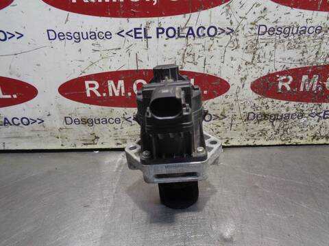 Valvula EGR Opel Insignia COSMO BERLINA 131CV 96KW
