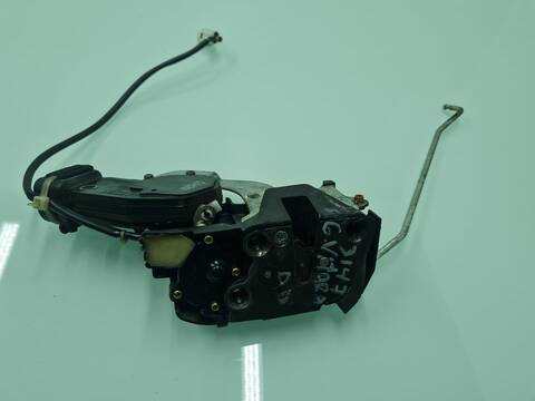 Cerradura Puerta Delantera Derecha Suzuki Grand Vitara 2.0 TD CAT 109CV 80KW