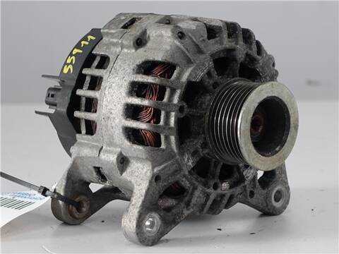 Alternador Renault Clio 1.2 16V 75CV 55KW