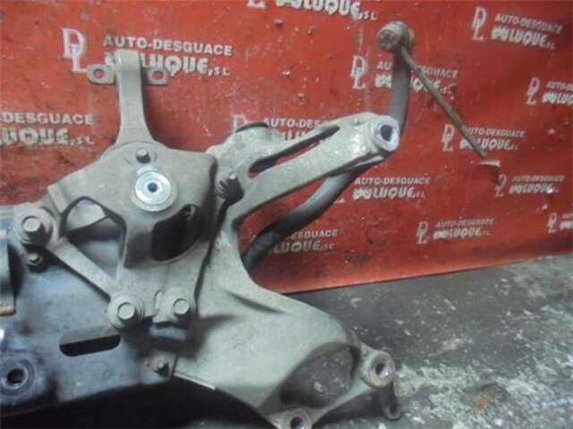 Foto 2ª: Cuna de Motor Honda Civic 2.0 [K20Z4]