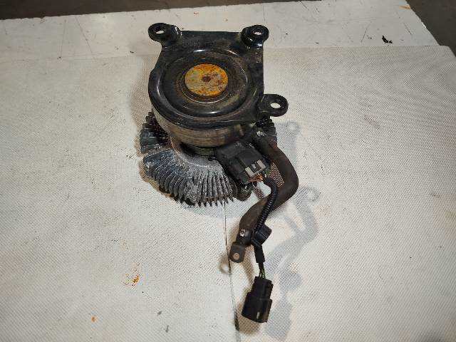 Foto 4ª: Ventilador Viscoso Motor Ford Ranger 2.2 D [QJ2W] (2016)