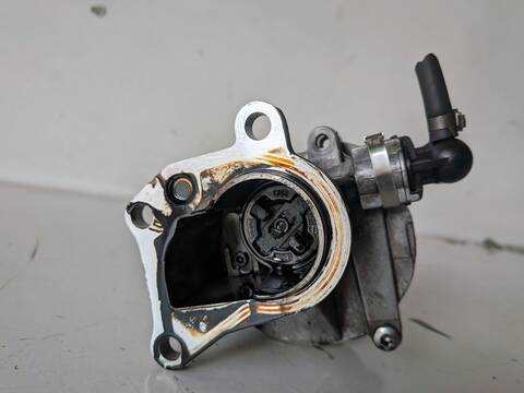 Depresor Freno Bomba Vacio Renault Scenic AUTHENTIQUE 1.9 DCI DIESEL 120CV