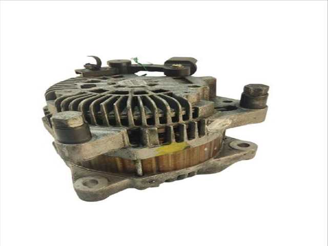 Foto 2ª: Alternador Peugeot 407 2.0 HDI 135 (2004)