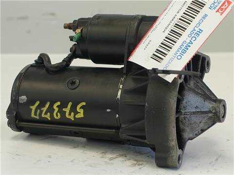 Motor de Arranque Peugeot 306 1.9 DT 90CV 66KW