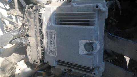 Centralita Motor ECU Kia Sportage 1.7 CONCEPT 4X2 [1 7 LTR. - 85 KW CRDI CAT] 116CV