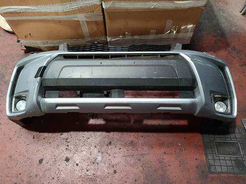 Foto 1ª: Paragolpes Delantero Subaru Forester EE20 (2015)