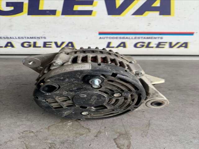 Foto 2ª: Alternador Chevrolet Matiz 0.800 51CV 0CV [A08S3] (2009)
