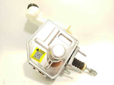 Foto 3ª: Abs Ford Kuga 2.5 FHEV 190CV 140KW [BGDC] (2024)