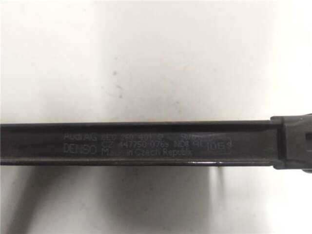 Foto 3ª: Radiador Calefaccion A.A. Audi A4 3.2 FSI QUATTRO [3.2 LTR. - 188 KW V6 24V FSI] [AUK]
