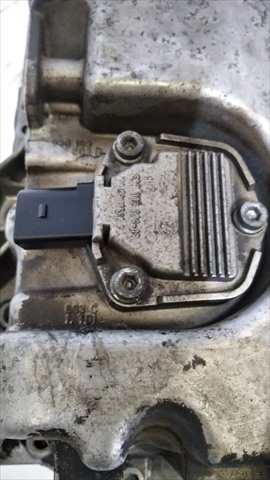 Foto 4ª: Carter Volkswagen Sharan 1.9 D [D/AUY] (2003)