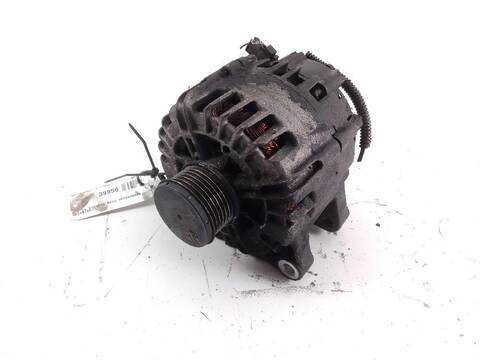Alternador Citroen C4 1.6 HDI 110