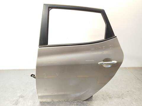 Puerta Trasera Izquierda Hyundai ix20 1.6 CAT 125CV 92KW