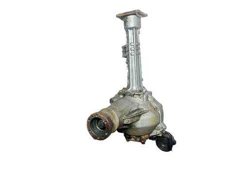 Foto 3ª: Diferencial Delantero Suzuki Grand Vitara F9Q (2007)