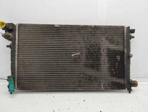 Radiador Motor Citroen Saxo 1.5 D SX 57CV 42KW
