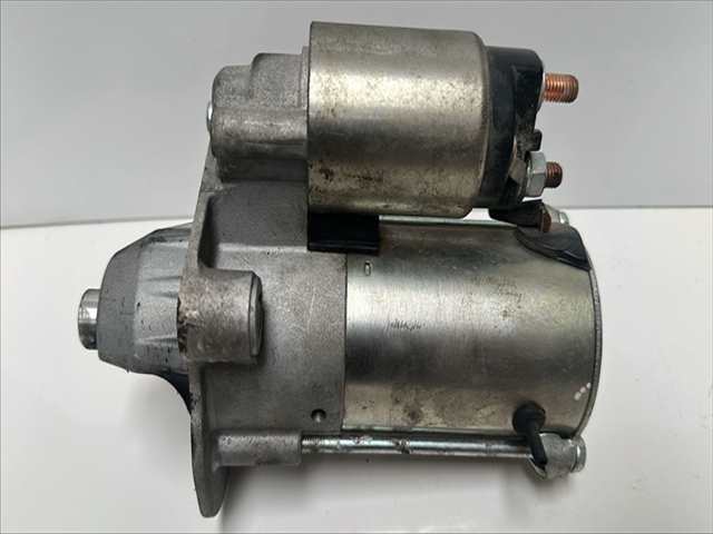 Motor de Arranque Ford Focus 1.6 TDCI