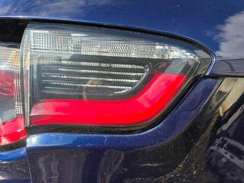 Piloto Portón Izquierdo Jeep Compass 55263624