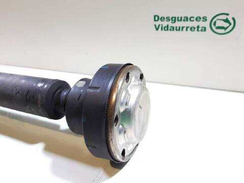 Foto 3ª: Transmision Central Volkswagen Touareg V6 220CV 162KW [AZZ] (2003)