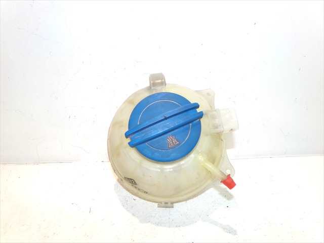 Foto 2ª: Deposito Expansion Skoda Fabia 1.2 G 2007-2010 [CHF] (2010)