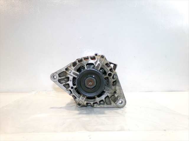 Foto 2ª: Alternador Hyundai Coupe 2.0 G 2001-2006 [G4GC] (2005)