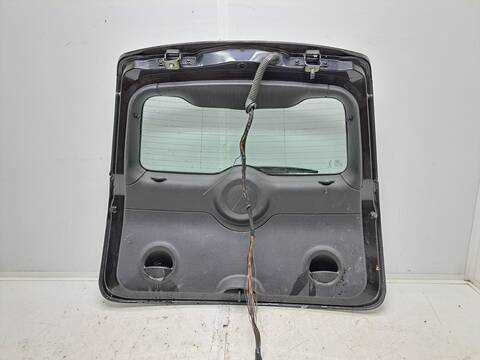 Foto 3ª: Portón Bmw Mini COOPER D 112CV 82KW [N47C20A] (2014)