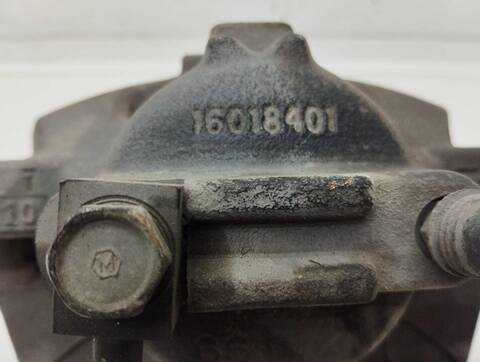 Foto 3ª: Pinza Freno Delantera Derecho Dodge Journey G SE [BWD] (2009)