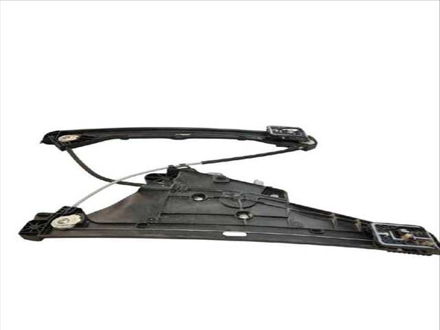 Foto 2ª: Elevalunas Eléctrico Delantero Derecho Peugeot 208 1.2 PURETECH 75 (2019)