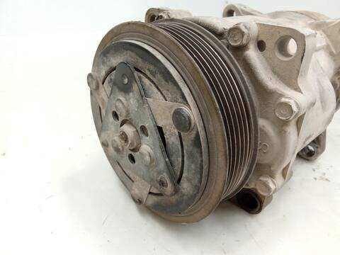 Foto 2ª: Compresor Aire Acondicionado Peugeot Partner 2.0 HDI 90CV 66KW [RHY (DW10TD)] (2002)