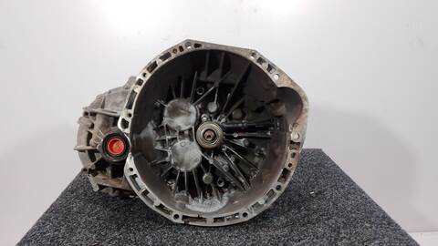 Foto 1ª: Caja Cambios Renault Master 2.3 DCI 145 FWD EV0E EV0F HV0E HV0F UV0E UV0F ... 146CV 107KW [M9T 678,M9T 680,M9T 706,M9T 708] (2018)