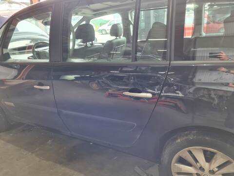 Puerta Trasera Izquierda Renault Espace GRAND ESPACE DYNAMIQUE 177CV 130KW