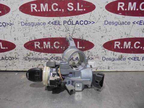 Foto 3ª: Motor de Arranque Mitsubishi Montero 3.2 DI-D INFORM 5-TRG.) 200CV 147KW [4M41] (2011)
