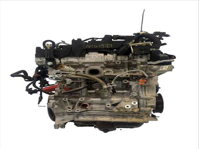 Motor Completo Ford Focus 1.5 ECOBOOST 182 - 183 CV 134KW