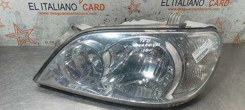 Faro Izquierdo Kia Carnival 2.9 CDRI EX 144CV 106KW