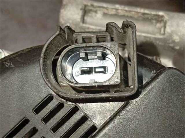 Foto 3ª: Alternador Mercedes Sprinter 2.1 210/211/213/214 CDI WORKER (906.611/613) [2.1 LTR. - 70 KW CDI]