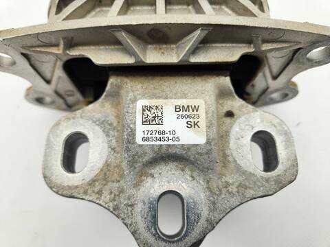 Foto 2ª: Soporte Motor Bmw Serie 2 215 218I COUPE 136CV 100KW [B38A15F] (2023)