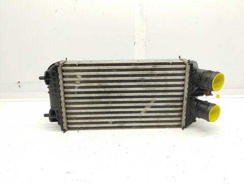 Intercooler Opel Corsa EDITION 101CV 74KW