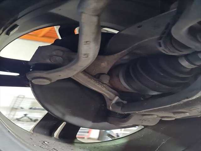 Mangueta Delantera Izquierda Volvo XC 40 T3 163CV 120KW