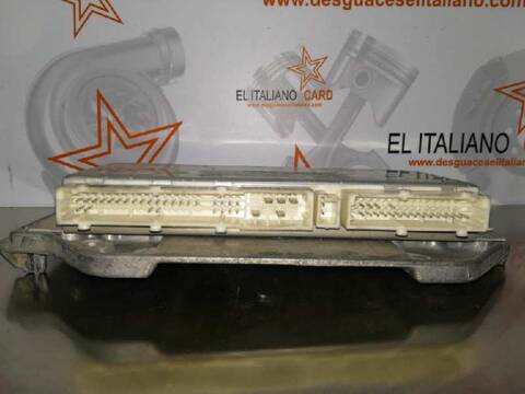 Foto 4ª: Centralita Abs Mercedes Clase E 180 290 TD 210.017) BERLINA 129CV 95KW