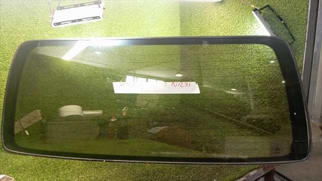 Luna Trasera Lexus LX 4.7 G 470 V8
